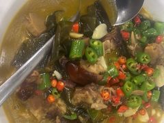 -湖南人家湘菜馆(镇江路店)