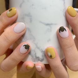 -姜美堂·蒸姜除湿の纤体美颜馆