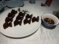-津沽小院(天津之眼店)