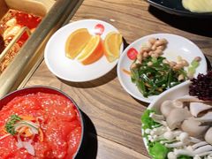 -九鼎轩脆毛肚火锅(徐州苏宁店)