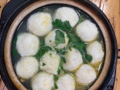 -味好美砂锅居(丰储街店)