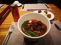 章鱼丸-蜻蜓逐宴全日制西餐厅I古北水镇大酒店