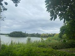 -海珠湖公园
