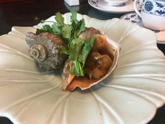 鸿山角螺-堂宴·老厦门私房菜(1988仙岳总店)