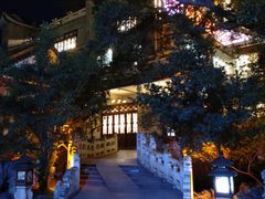 景观位-东江渔村·古典园林·30年粤菜老字号(太和店)