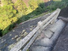 -武夷山风景名胜区-虎啸岩