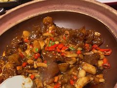 -老湘村·湖南土菜(天河维多利店)