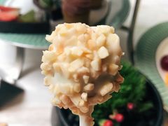 -苏州希尔顿酒店·园大堂吧