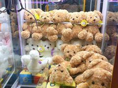 -奇奇乐园电玩城(立丰国际购物广场店)