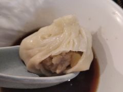 -弄堂小笼包(天津南开大悦城店)