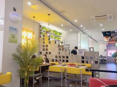 -令狐冲烤鱼·烧菜馆(达明店)