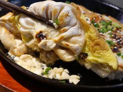 -恋萍小吃(时代店)