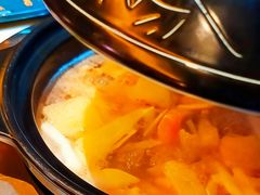 -润泽园椰子鸡(汇一城店)