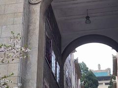 -武汉大学-樱园