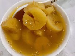-张飞木薯羹(金鱼巷店)