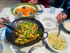 -费大厨辣椒炒肉(黄兴中心广场店)