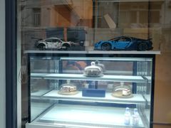 -Punchline Coffee&Roaster(同济大学店)