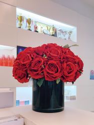 -锦尚名仕Hair Salon