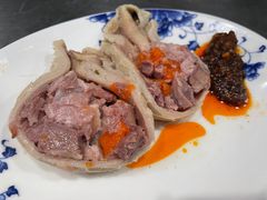 -许家炒鸡店(清真寺街店)