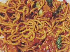 -江城老胖串店(湖西路店)