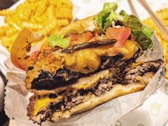 -The Habit Burger Grill 哈比特汉堡(爱琴海店)