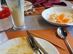 -The Palmboo Restaurant