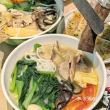 这口土鸡汤米线，打工人一周吃三天！