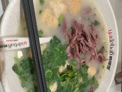 -鸭得堡老鸭汤·鸭血粉丝(南京博物院店)