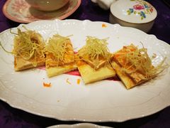 橘醬鵝肝-惠食佳·朱雀(东方商厦店)