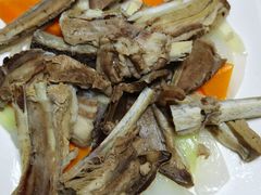 -牛街老爆肚满(牡丹园店)