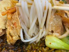 -红鼻子桂林米粉(金唐新光界店)