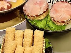 -湊湊火锅·茶憩(南京万象天地店)