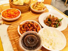 -乡村基·川味现炒大王(长楹天街店)