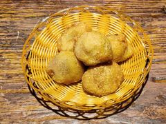 掌柜炸年糕-百花人家(门城水岸店)