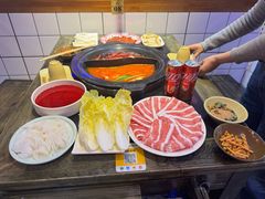 -宽板凳老灶火锅(南礼士路店)