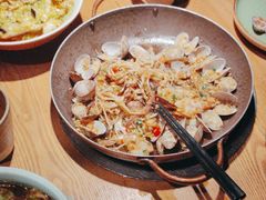 -吃饭皇帝大(解放西路店)