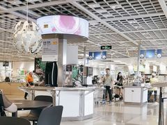 -宜家·瑞典风味餐厅(无锡店)
