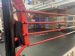 -津武堂散打搏击俱乐部(河西店)