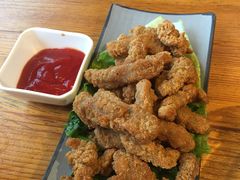 -功夫怪兽·烧烤(珠江路店)