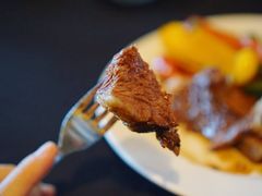 -广州富力君悦大酒店·凯菲厅