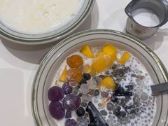 -堂屋糖水店(愚园店)