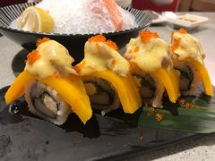 -友壹町寿司(嘉洲广场店)