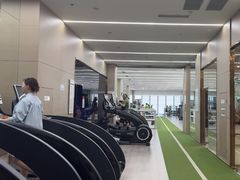 -乾坤乐健·游泳健身(渝江店)