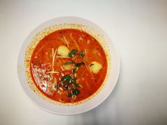 -Magic Food Point(Airport Street food)