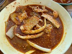 素拼-高记什邡肖麻辣(成都店)