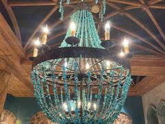 -卢布里西餐厅(满洲里店)