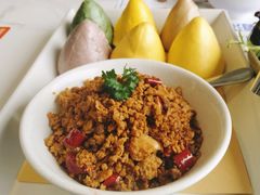 -大锅强·蒸海鲜青岛菜(金沙滩店)