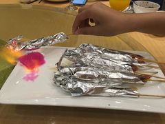 -香巴拉云南餐厅(华莱坞店)