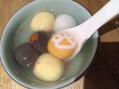 全家福汤圆-缸鸭狗(天一广场店)