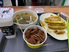 -清真蒋有记(老门东店)